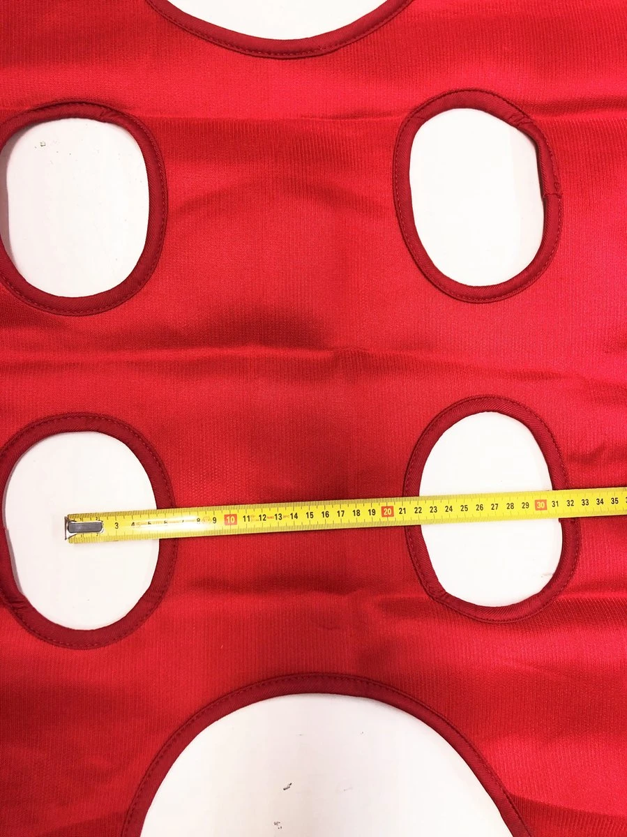 Katten, Honden Hangzak Voor Het Makkelijk Knippen Van Nagels, Rood Maat Small, Waszak, Nagelknippen, Huisdierverzorging | Cat Hangbag | Pet Hangmat | Cat Hammock 10 Katten, Honden Hangzak Voor Het Makkelijk Knippen Van Nagels, Rood Maat Small, Waszak, Nagelknippen, Huisdierverzorging | Cat Hangbag | Pet Hangmat | Cat Hammock - Afbeelding 10