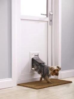 Petsafe 660 Hondenluik - Tot 100 Kg - Aluminium -Honden Huis Winkel 900x1200 21