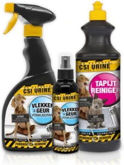 CSI Urine Vlek En Geurspray Puppy En Hond 500 Ml -Honden Huis Winkel 900x1200 7