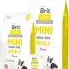 Brit Care Grainfree Mini Adult Lamb 2 Kg - Hond