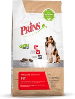 Prins Procare Standaard-Fit - 15 KG -Honden Huis Winkel 904x1200 1