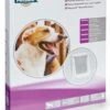 Petsafe 760 Hondenluik - L - Wit - 37 X 31,4 Cm