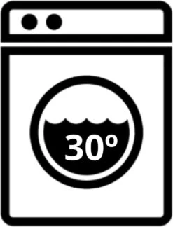 Snoozle Donut Hondenmand - Zacht En Luxe Hondenkussen - Wasbaar - Fluffy - Hondenmanden - 70cm - Creme Bruin -Honden Huis Winkel 914x1200 3