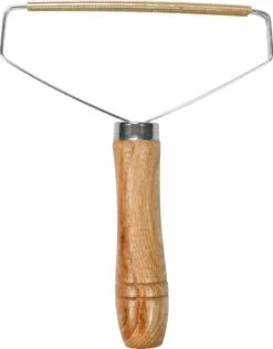 Benson Dierenhaarverwijderaar - Handmatig - Hout - 17.5 X 13.5 Cm -Honden Huis Winkel 939x1200 1
