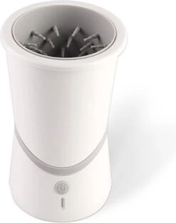 Hondenpoten Reiniger - Wasser - Hond – Pet Paw Washer – Hondenborstel – Honden Borstel - Verzorging -Honden Huis Winkel 950x1200