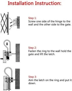 Houten Traphekje Harmonica | Traphekje Hond & Huisdieren | Extra Stevig | Inklapbaar | Met Klembevestiging | Deurhek Accordeon | Deurhekje | Hondenhek | Huisdier Hekje | Traphekje Houten 14 Houten Traphekje Harmonica | Traphekje Hond & Huisdieren | Extra Stevig | Inklapbaar | Met Klembevestiging | Deurhek Accordeon | Deurhekje | Hondenhek | Huisdier Hekje | Traphekje Houten -Honden Huis Winkel 959x1200 1