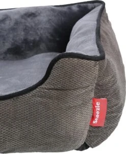 Snoozle Orthopedische Hondenmand - Zacht En Luxe Hondenkussen - Hondenbed - Wasbaar - Hondenmanden - 100cm -Honden Huis Winkel 983x1200 2