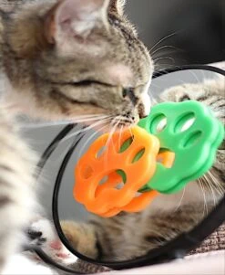 Merkloos Haarverwijderaar Huisdieren - 4 Stuks - Haarverwijderaar Wasmachine - Kattenhaar Verwijderaar - Hondenhaar Verwijderaar - Dierenborstel - 4 Stuks -Honden Huis Winkel 986x1200