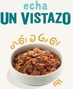 Edgard & Cooper Hondenvoer Multipack Kip - Wild - Lam 6 X 400 Gr -Honden Huis Winkel 988x1200 1