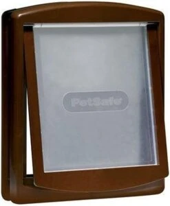 Petsafe 760 Hondenluik - L - Wit - 37 X 31,4 Cm 24 Petsafe 760 Hondenluik - L - Wit - 37 X 31,4 Cm -Honden Huis Winkel 989x1200 5